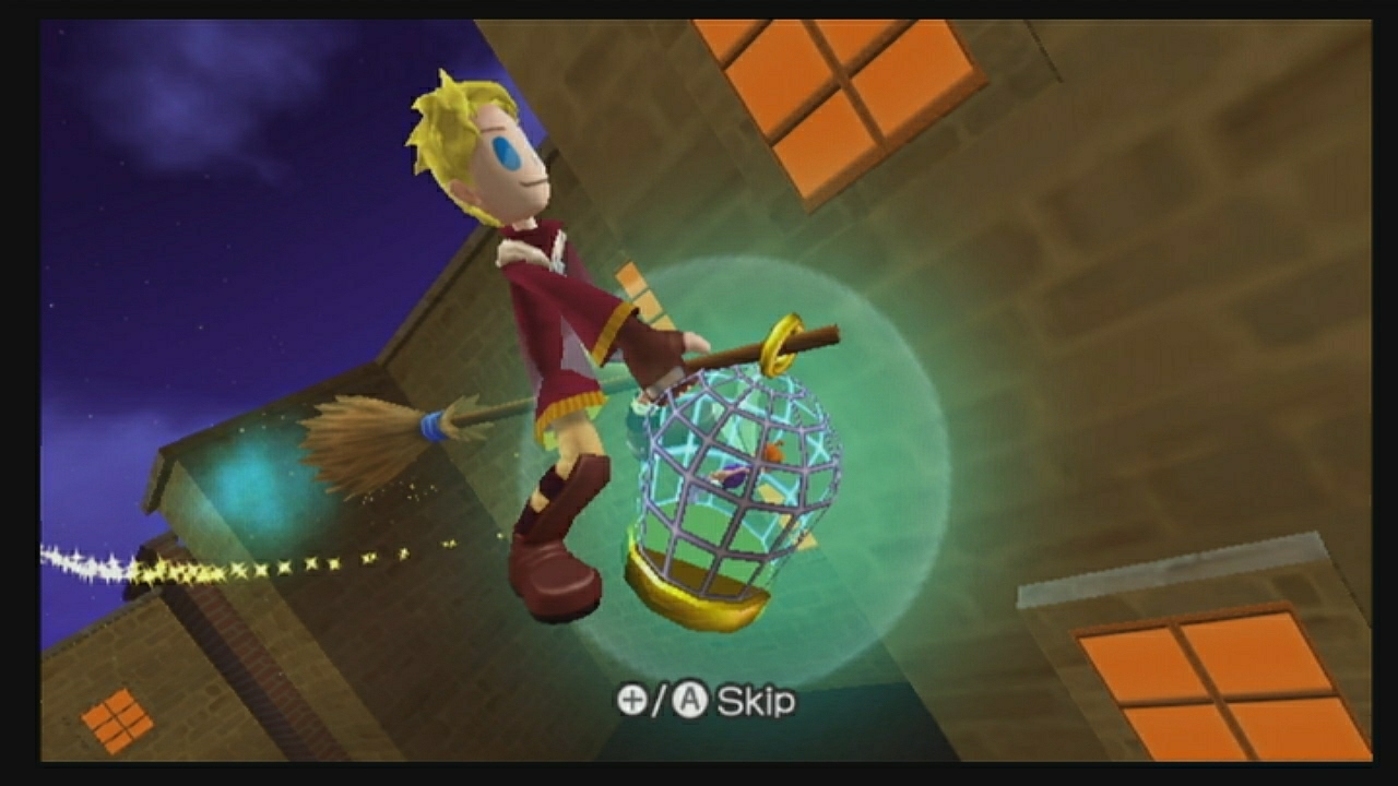 Family Trainer Magical Carnival - Imagen 20